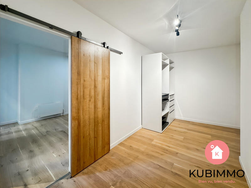 Appartement - 41 m² - 3 pièces