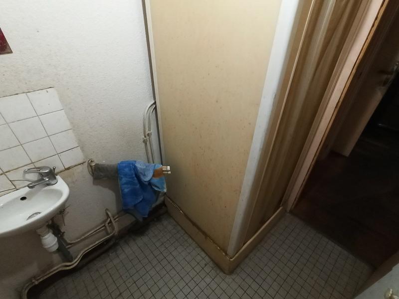 Fonds de commerce - 197 m²