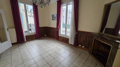 Maison - 75 m² - 4 pièces