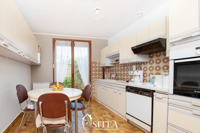 Maison - 160 m² - 7 pièces