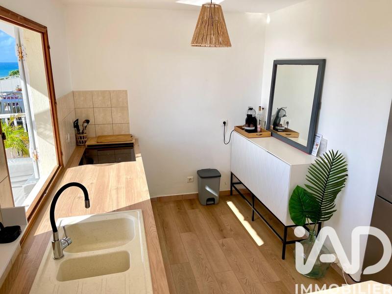 Appartement - 74 m² - 3 pièces