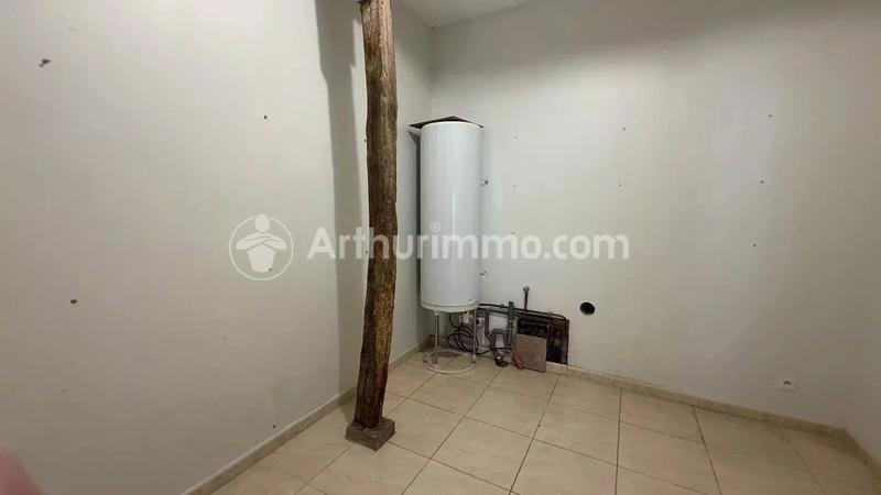 Maison - 106 m² - 4 pièces