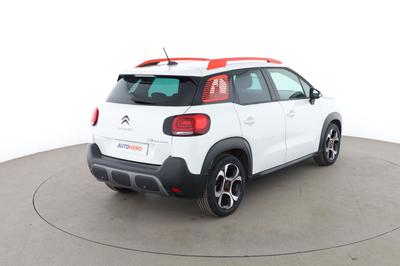 Citroën C3 Aircross 1.2 PureTech Shine 82 ch
