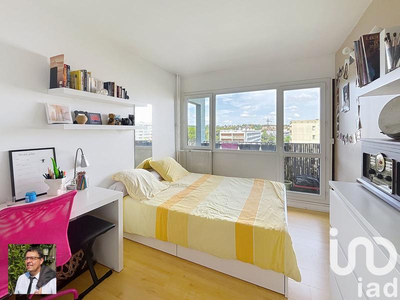 Appartement - 91 m² - 4 pièces