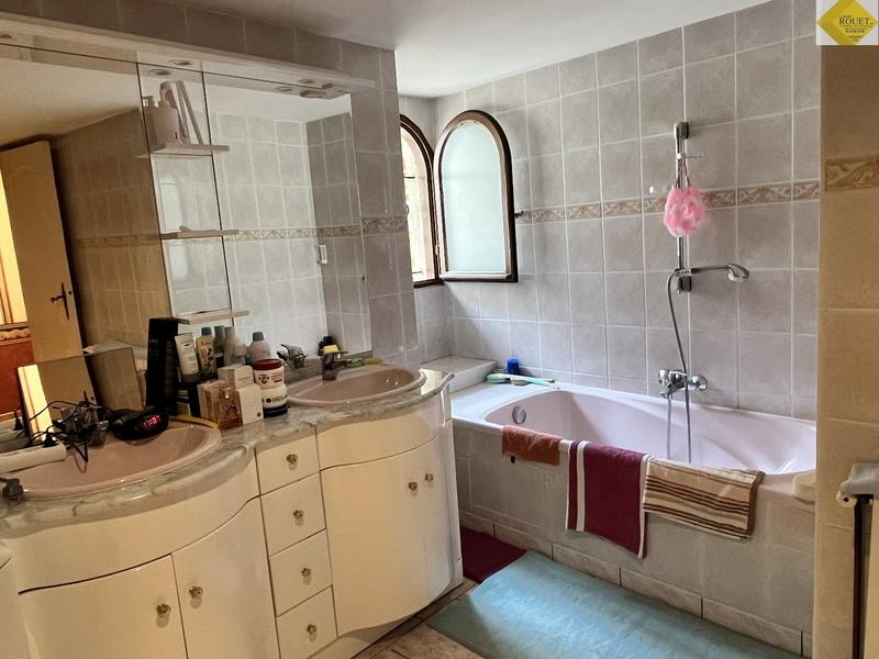 Maison - 76 m² - 3 pièces