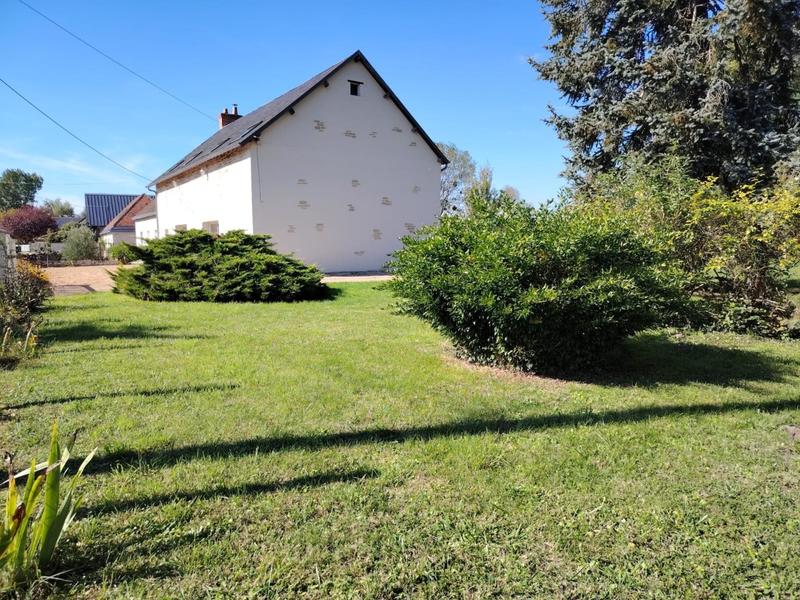 Maison - 272 m² - 12 pièces