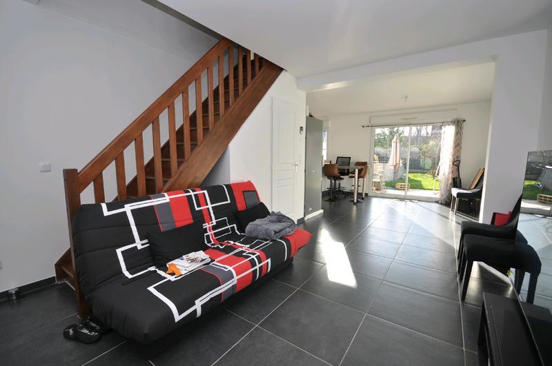 Maison - 86 m² - 5 pièces