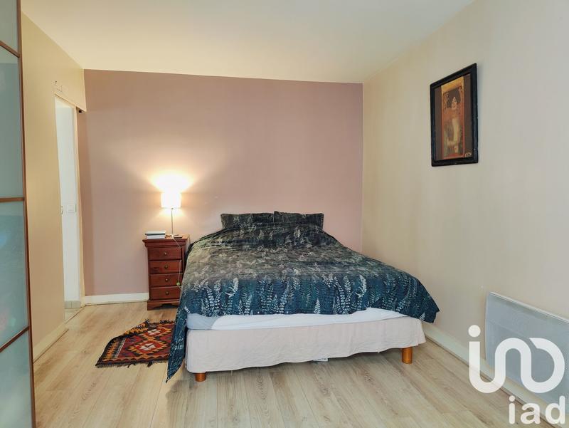 Appartement - 82 m² - 3 pièces