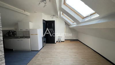 Immeuble - 135 m²