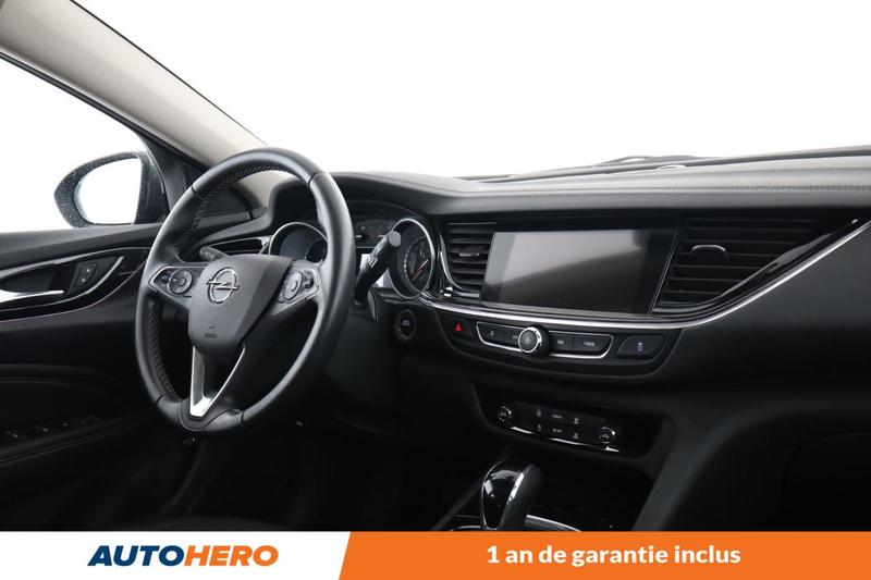Opel Insignia Sports Tourer 1.6 Diesel Innovation Automatique 136 ch