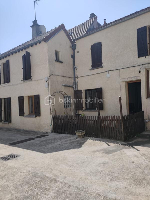 Duplex - 37 m² - 2 pièces