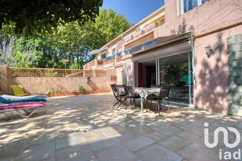 Appartement - 79 m² - 3 pièces