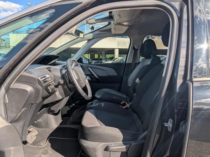 Citroën Grand C4 SpaceTourer II 2.0 Bluehdi 160 s&amp;S Shine Eat8