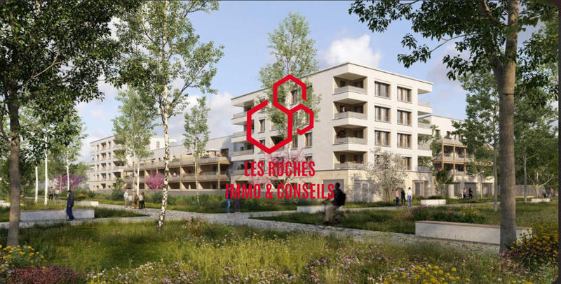 Appartement - 81 m² - 4 pièces