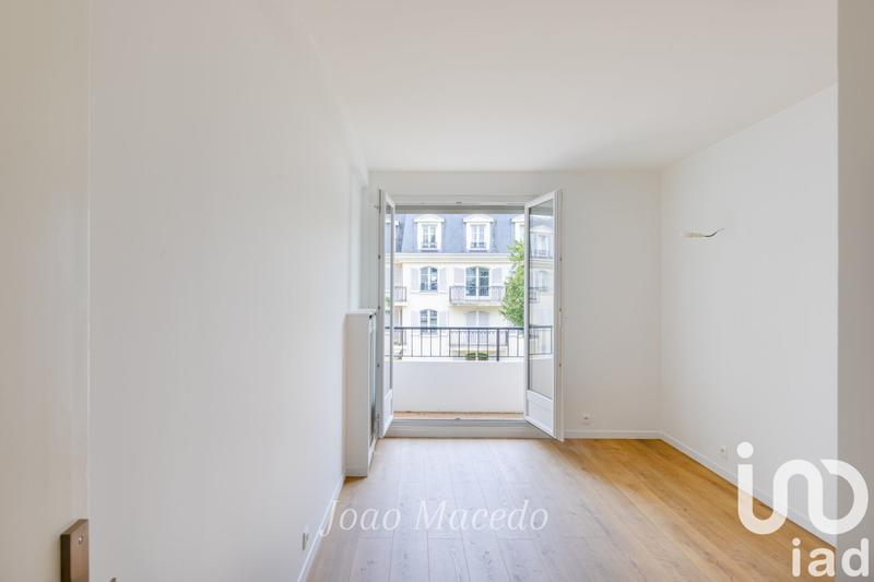 Appartement - 104 m² - 5 pièces