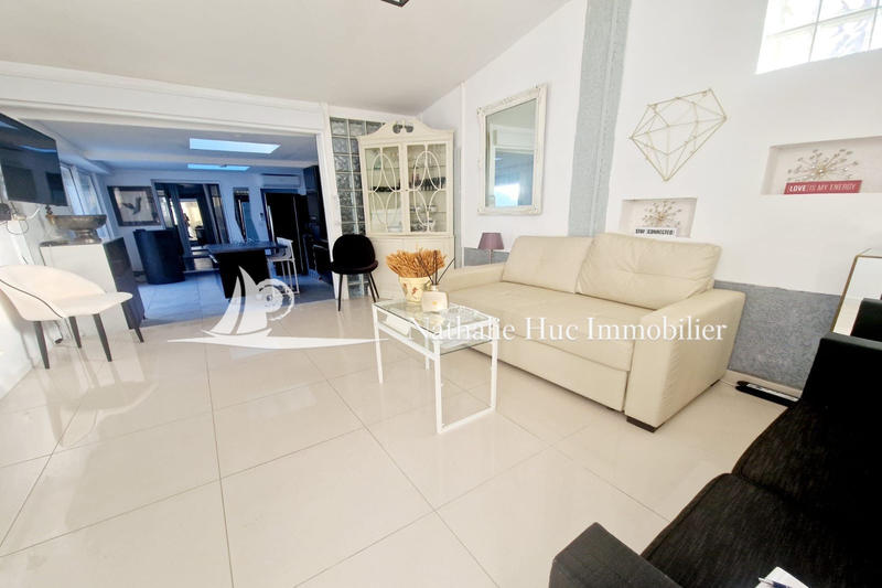 Villa - 116 m² - 6 pièces