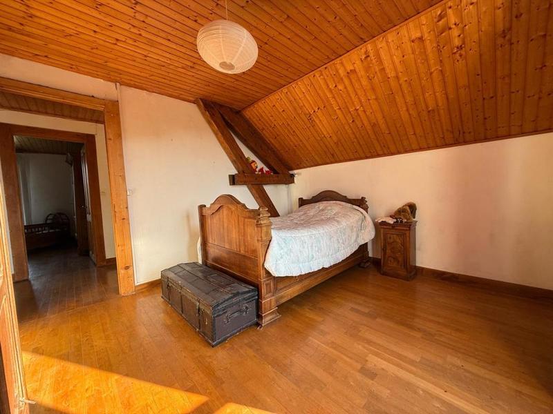 Pavillon - 158 m² - 6 pièces