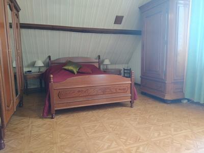 Maison traditionnelle - 90 m² - 5 pièces