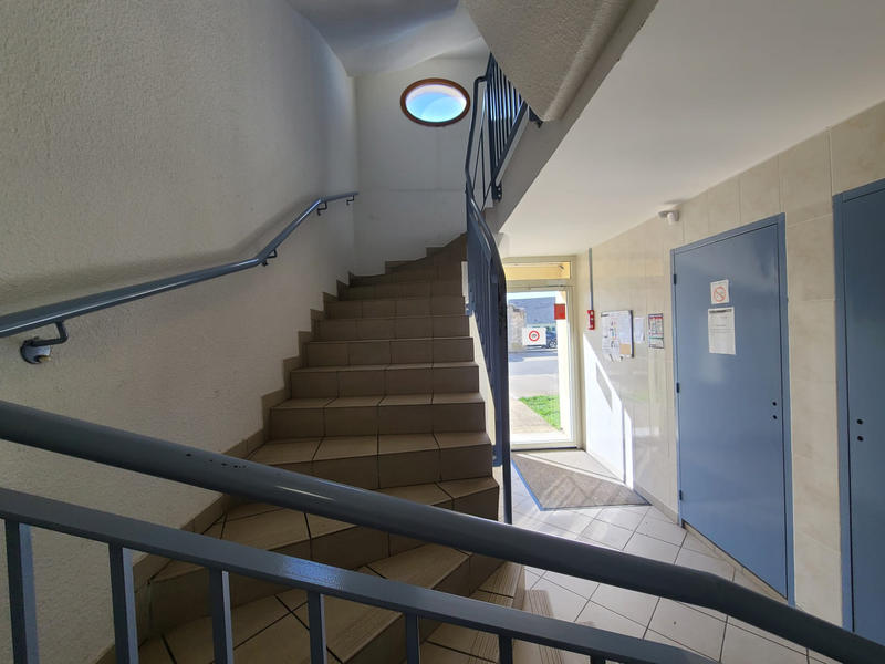 Appartement - 53 m² - 3 pièces