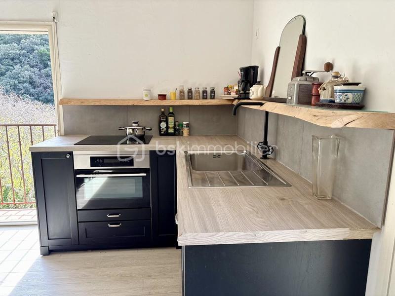 Maison en pierre - 112 m² - 4 pièces