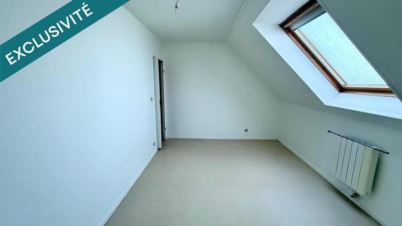 Maison - 53 m² - 4 pièces