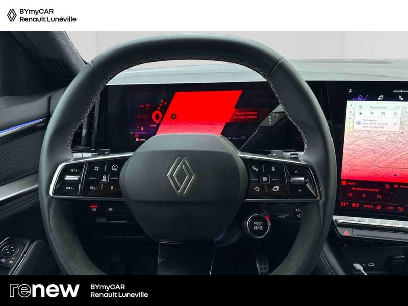 Renault Austral E-Tech full hybrid 200 Gsr2 Techno esprit Alpine