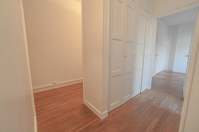 Appartement - 60 m² - 2 pièces