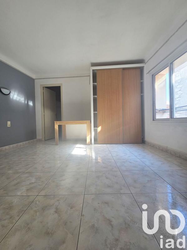 Maison de village - 94 m² - 4 pièces