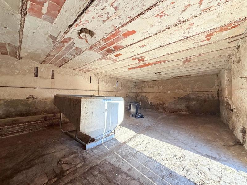 Maison - 118 m² - 5 pièces