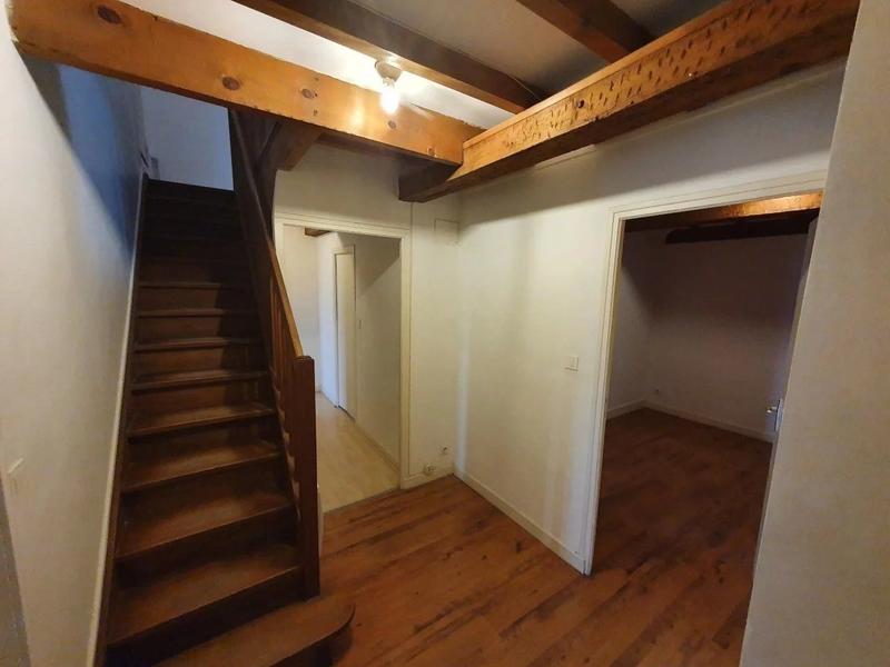 Appartement - 103 m² - 4 pièces