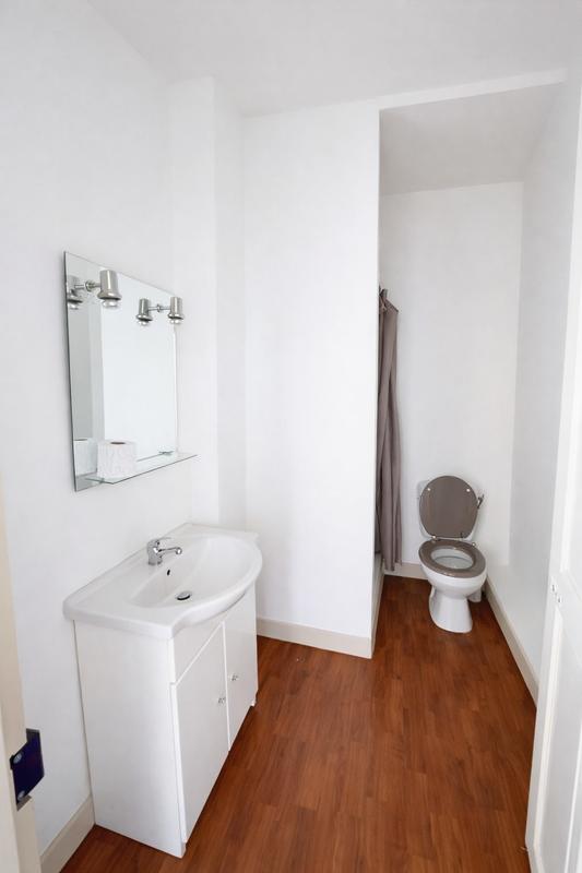 Appartement - 59 m² - 2 pièces