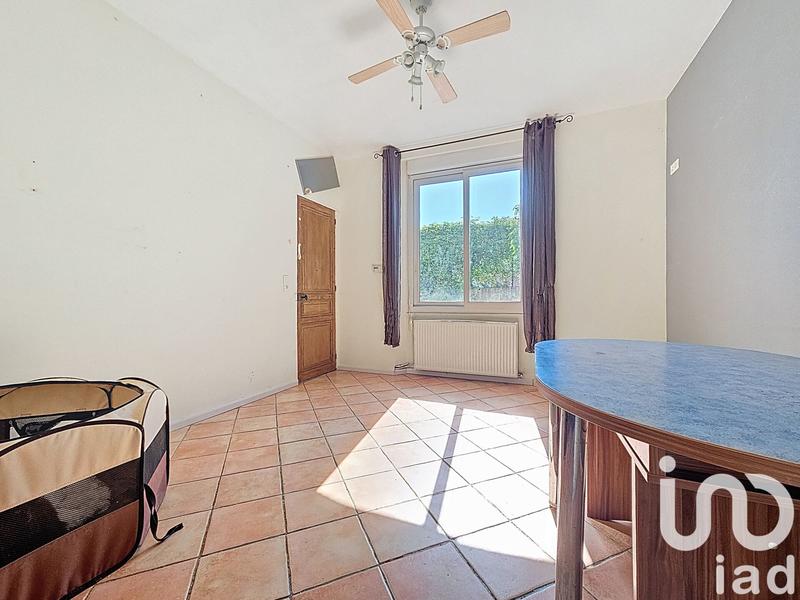 Maison - 127 m² - 7 pièces