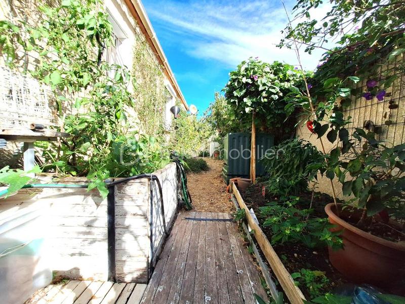 Villa - 90 m² - 4 pièces