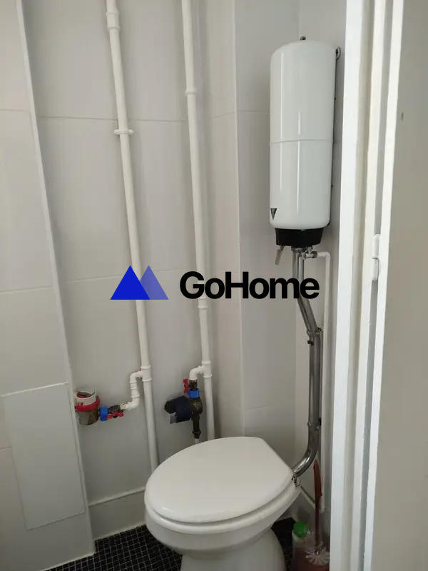 Studio - 24 m² - 1 pièce