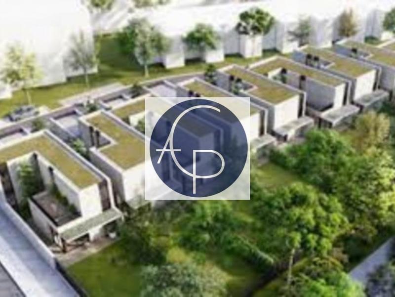 Appartement - 86 m² - 4 pièces