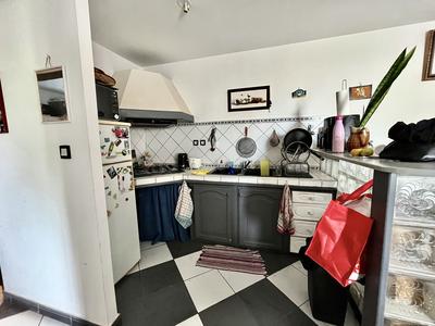 Appartement - 50 m² - 3 pièces