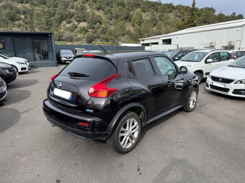 Nissan Juke 1.5 Dci 110 Connect Edition