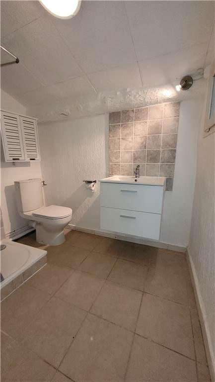 Appartement - 28 m² - 1 pièce