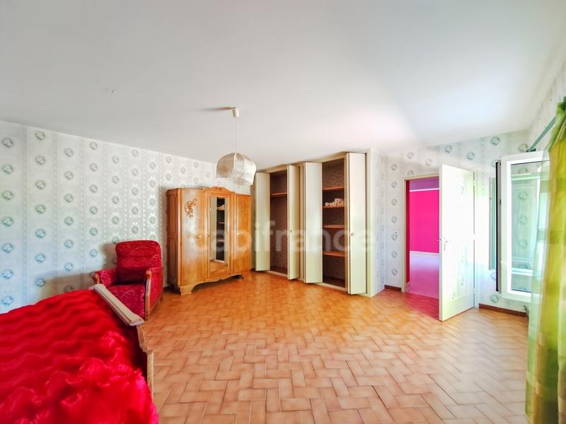 Maison - 87 m² - 3 pièces