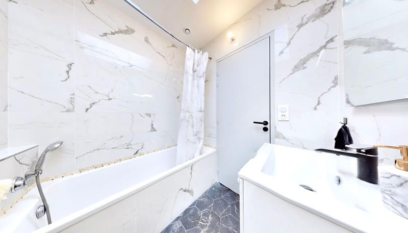 Maison - 169 m² - 5 pièces