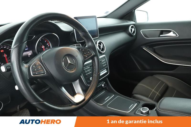 Mercedes Classe a 180 d 7g-Dct 109 ch