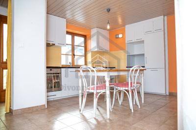Appartement - 123 m² - 5 pièces