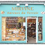 Mirvine