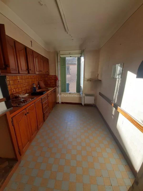 Maison - 181 m² - 3 pièces