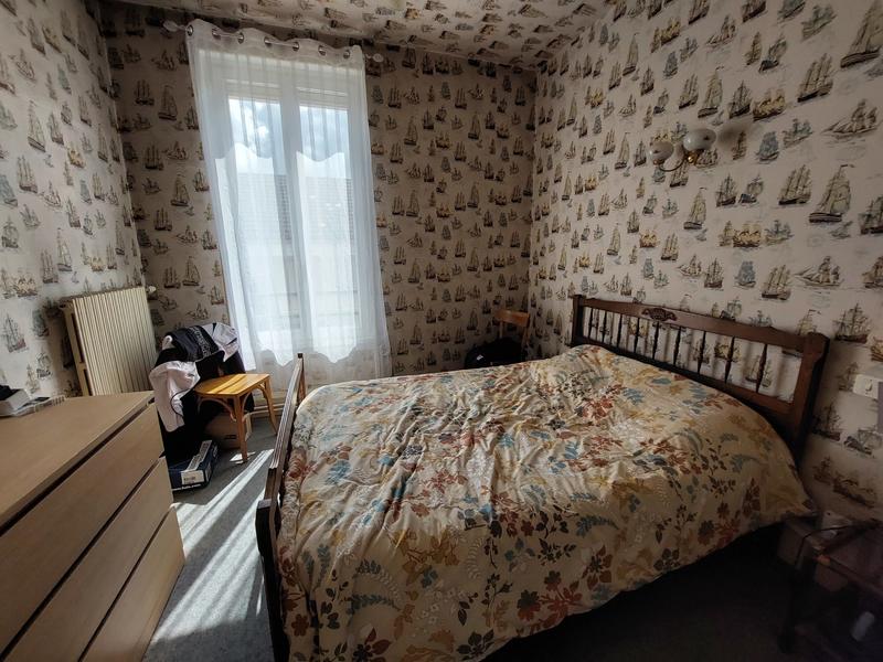 Maison - 221 m² - 8 pièces