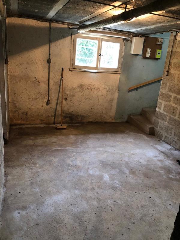 Maison - 112 m² - 6 pièces