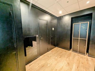 Bureau - 75 m² - 2 pièces