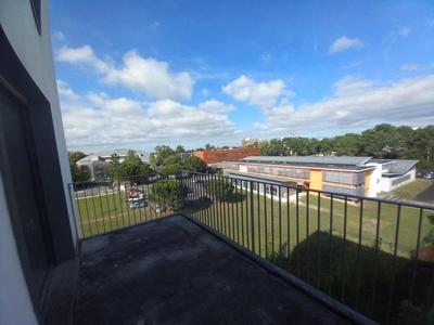 Appartement - 78 m² - 4 pièces