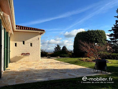 Villa - 130 m² - 6 pièces