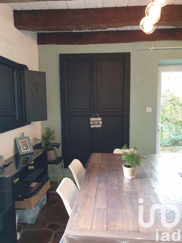 Ferme - 145 m² - 6 pièces